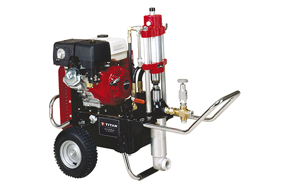 HYDRA M2000/M4000